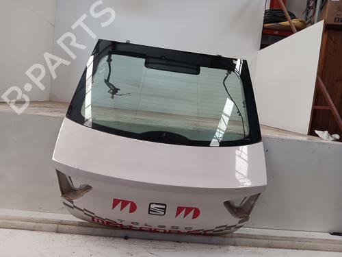 Tailgate SEAT TOLEDO IV (KG3)  | BP28733071C6 