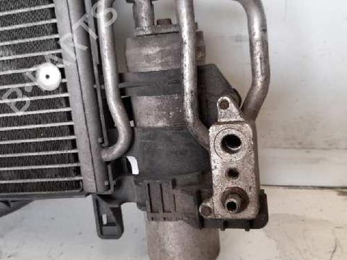 AC-Kondensator OPEL CORSA C (X01) 1.3 CDTI (F08, F68) | BP12718727M32 