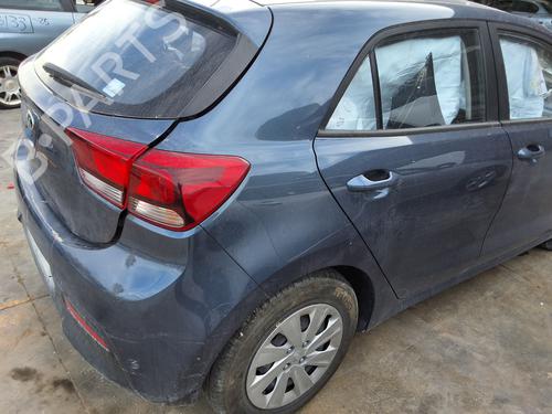Forlygtekontakt KIA RIO IV (YB, SC, FB)  | BP31149045I24 