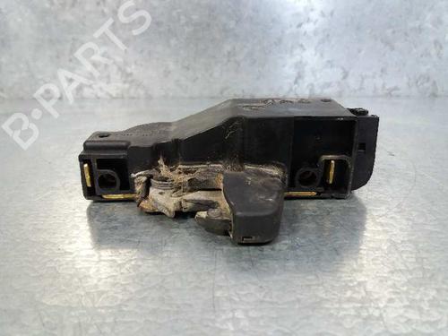 Tailgate lock PEUGEOT 307 CC (3B) 1.6 16V | BP12686655C101 
