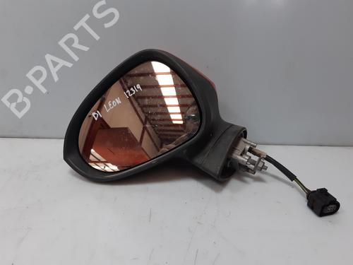 Retrovisor izquierdo Retrovisor izquierdo 38329679 38329679