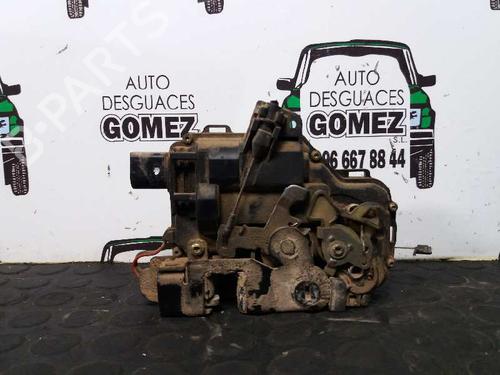 Rear right lock SKODA OCTAVIA I (1U2) 1.9 TDI | BP12684542C99 