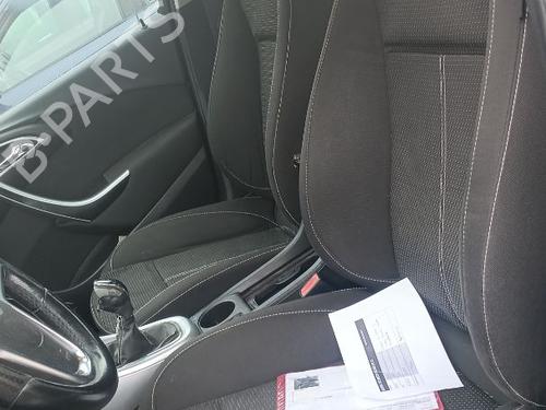 Engine control unit (ECU) OPEL ASTRA J (P10)  | BP33326871M57  - Image 9