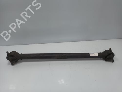 Used Driveshaft BMW X3 (E83) xDrive 20 d (177 hp) 18412378