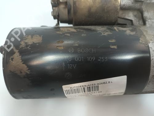 Starter ALFA ROMEO GT (937_) 1.9 JTD (937CXN1B) | BP18643517M8 
