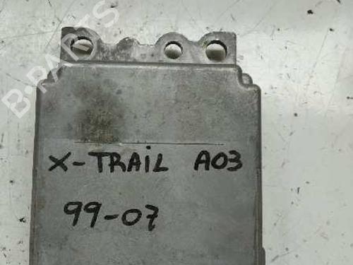 Airbag module FORD ESCORT VI (GAL, AAL, ABL) [1995-2002]  12932903