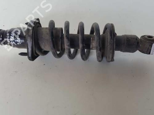 Right rear shock absorber HONDA STREAM (RN) 2.0 16V (RN3) (156 hp) 12820684