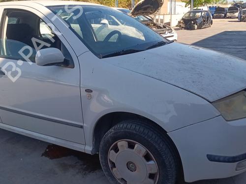 Headlight switch SKODA FABIA I (6Y2) | BP36110706I24 - Image 11