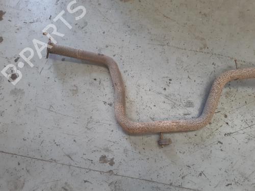 Exhaust system FORD S-MAX (WA6) 2.0 TDCi | BP38329746M121 - Image 4