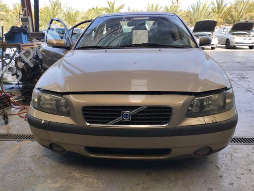 Dør venstre bak VOLVO S60 I (384) 2.4 D | BP20122369C4 