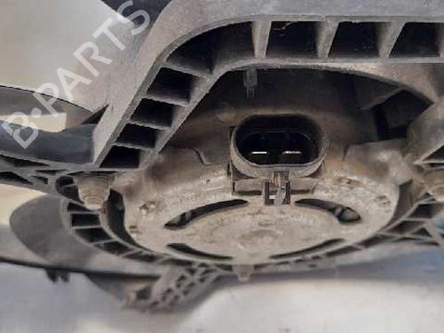 Koelventilatormotor FIAT GRANDE PUNTO (199_)  | BP12743153M35 