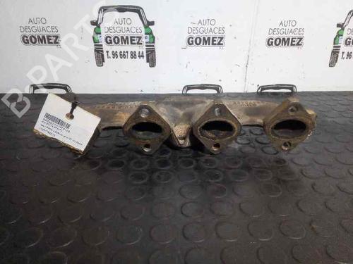 Exhaust manifold BMW 3 (E46) 320 d (136 hp) 2247043 | 2247043 |