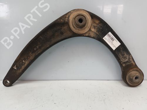Used Left front suspension arm PEUGEOT 3008 I MPV (0U_) 1.6 BlueHDi 120 (120 hp) 23876935