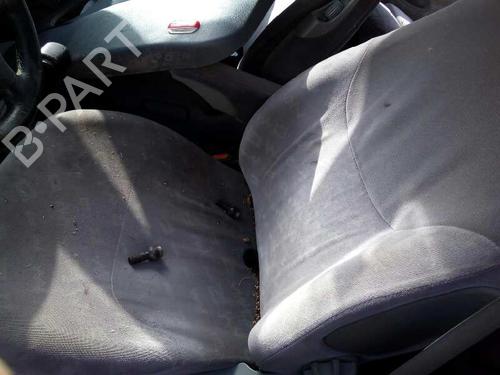 Engine control unit (ECU) SEAT ALHAMBRA (7V8, 7V9) 2.0 i | BP12753932M57