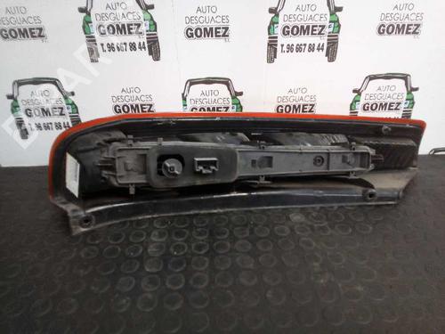 Right taillight FORD FIESTA V (JH_, JD_) 1.4 TDCi | BP12729113C35 