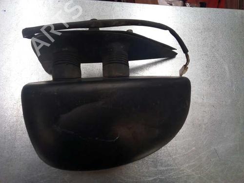 Left mirror PEUGEOT BOXER Van (244)  | BP12931710C26