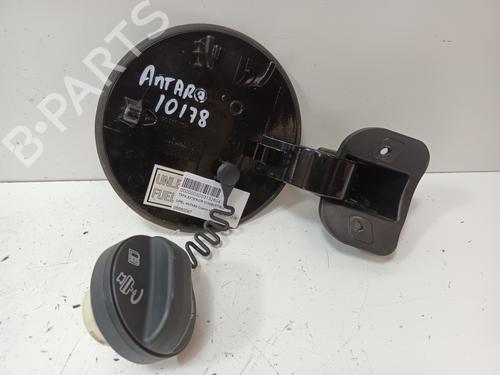 Fuel flap OPEL ANTARA A (L07) 3.2 V6 | BP15959742C131 