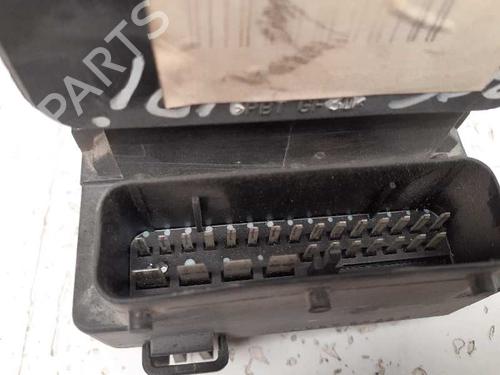 ABS pump PEUGEOT 306 Break (7E, N3, N5) 2.0 HDI 90 | BP12757961M43 