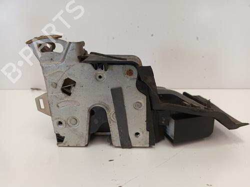 Front left lock BMW 5 (E39) 525 i | BP12744024C98 