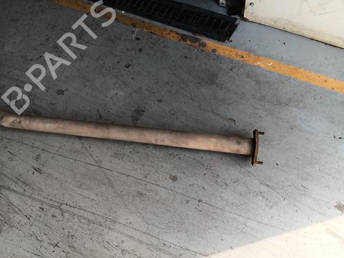 Exhaust system FORD S-MAX (WA6)  | BP28693546M121 