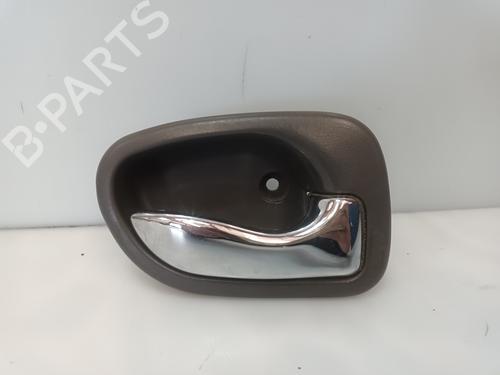 Used Front right interior door handle HYUNDAI ATOS (MX) 1.1 (58 hp) 31839800