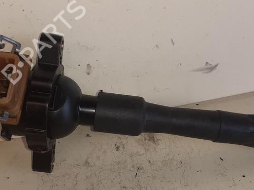 Used Ignition coil BMW 7 (E38) 735 i, iL (235 hp) 12761455