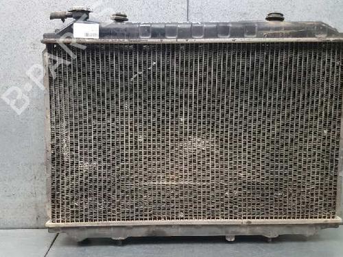 Used Water radiator NISSAN SERENA (C23) [1991-2001]  12858027