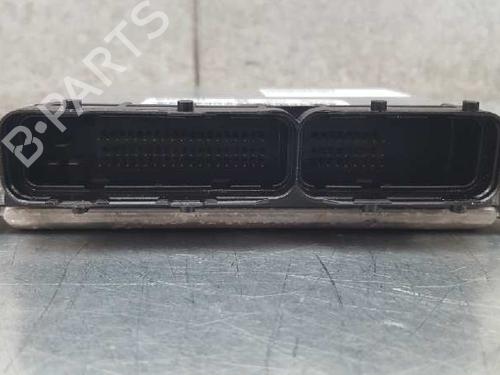 Engine control unit (ECU) OPEL VECTRA B (J96) 2.0 DTI 16V (F19) | BP12730950M57 