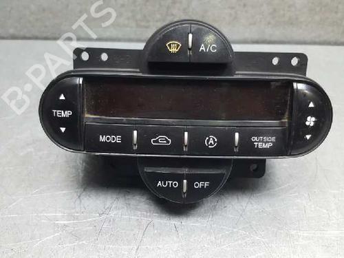 Climate control KIA CARENS II MPV (FJ) 2.0 CRDi | BP12746181I5 