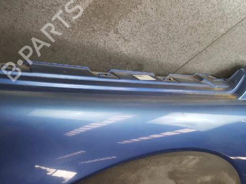 Left front fenders LAND ROVER FREELANDER I (L314)  | BP12905330C41 