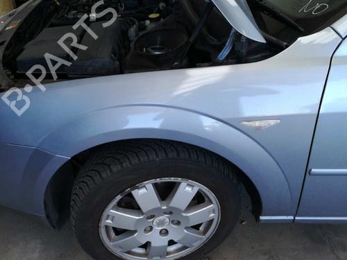 Mass air flow sensor FORD MONDEO III (B5Y) 2.0 TDCi | BP12703972M95 