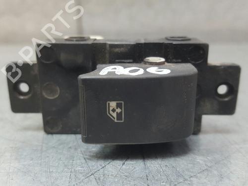 Used Left rear window switch Left rear window switch CHEVROLET CAPTIVA (C100, C140) 2.0 D (150 hp) 12754042 12754042