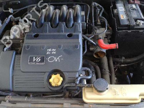 Køler MG MG ZT 190 | BP12741941M31 