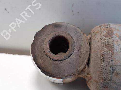 Left rear shock absorber JEEP GRAND CHEROKEE II (WJ, WG) 3.1 TD 4x4 | BP12819592M18 