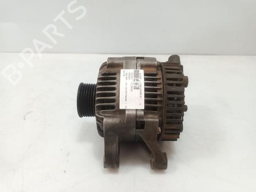 Used Alternator CITROËN BERLINGO / BERLINGO FIRST MPV (MF_, GJK_, GFK_) 1.9 D (MFWJZ) (70 hp) 30289336