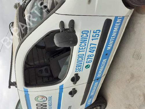 Dør højre fortil FIAT DOBLO Box Body/MPV (223_) 1.9 JTD (105 hp) 17000060