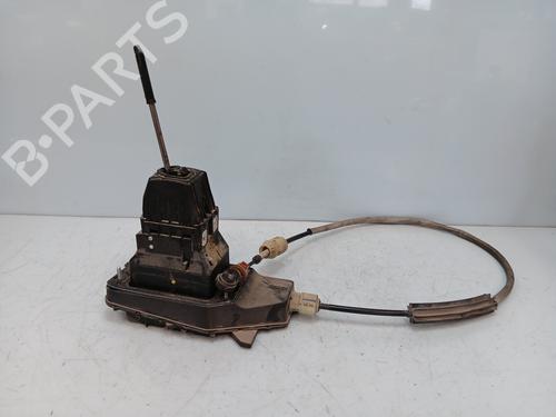 Gear lever PEUGEOT 508 I (8D_) 2.0 HDi | BP25846427M90 