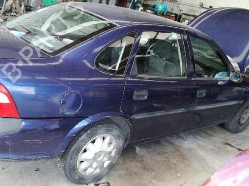 Left front brake caliper OPEL VECTRA B (J96)  | BP12857465M105