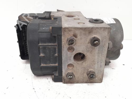 ABS Bremseaggregat PEUGEOT 307 (3A/C) 1.6 16V | BP12770462M43 