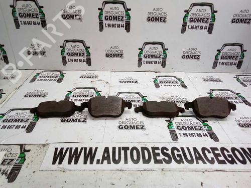 Andre OPEL SIGNUM Hatchback (Z03) 1.8 (F48) | BP13985822O1 