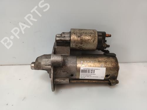 Used Starter VOLVO S40 II (544) 1.6 D (110 hp) 27360144