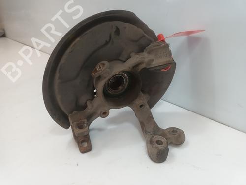 Left rear steering knuckle AUDI A4 B6 (8E2) 1.8 T quattro | BP36024107M27 - Image 3