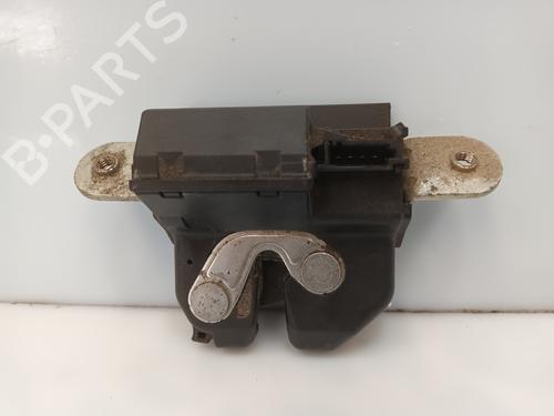 Tailgate lock OPEL CORSA D Hatchback Van (S07)  | BP26915611C101 
