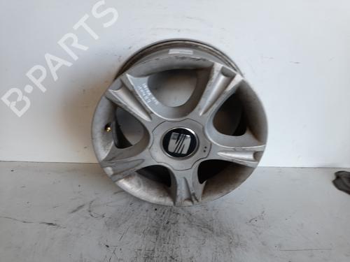 Used Rim SEAT IBIZA III (6L1) [2002-2009]  12792786