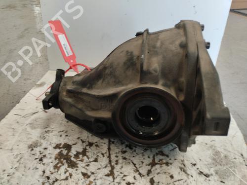 Rear differential MERCEDES-BENZ C-CLASS (W203) C 270 CDI (203.016) | BP34343545M24 - Image 2