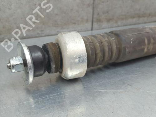 Left rear shock absorber RENAULT CLIO II (BB_, CB_) 1.9 D (B/CB0E, BB0J) | BP12722974M18 
