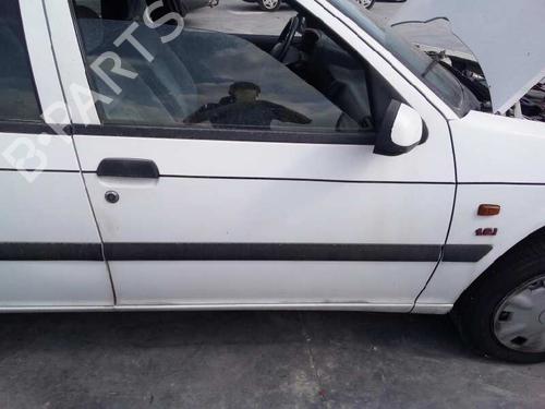 Left front driveshaft CITROËN ZX Break (N2) 1.8 i | BP12905044M38