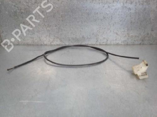 Annen OPEL ASTRA F Hatchback (T92) 2.0 i (F08, M08, F68, M68) | BP13985371O1 