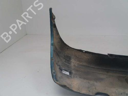 Rear bumper CHEVROLET METRO Hatchback  | BP12905181C8 