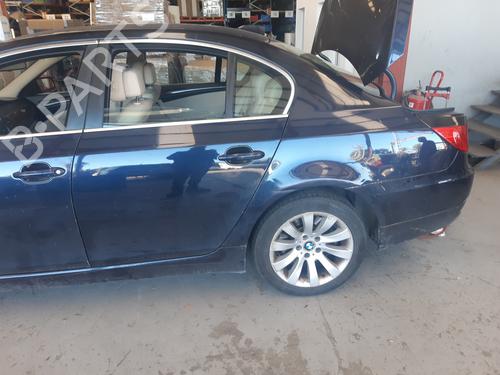 Injection rail BMW 5 (E60) 520 d | BP22999697M98 